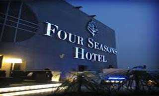 Four Seasons Hotel Mumbai Escorts Call Girls