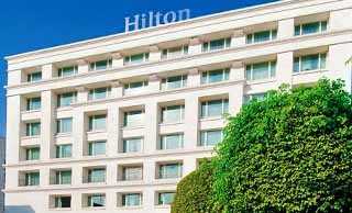 Hilton Mumbai International Airport Escorts Call Girls