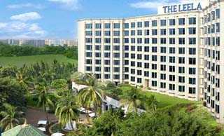 Hotel Leela Mumbai Escorts Call Girls