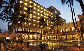 Hotel Novotel Mumbai Juhu Escorts Call Girls