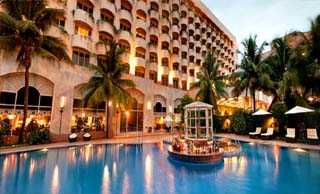 The Lalit Hotel Mumbai Escorts Call Girls